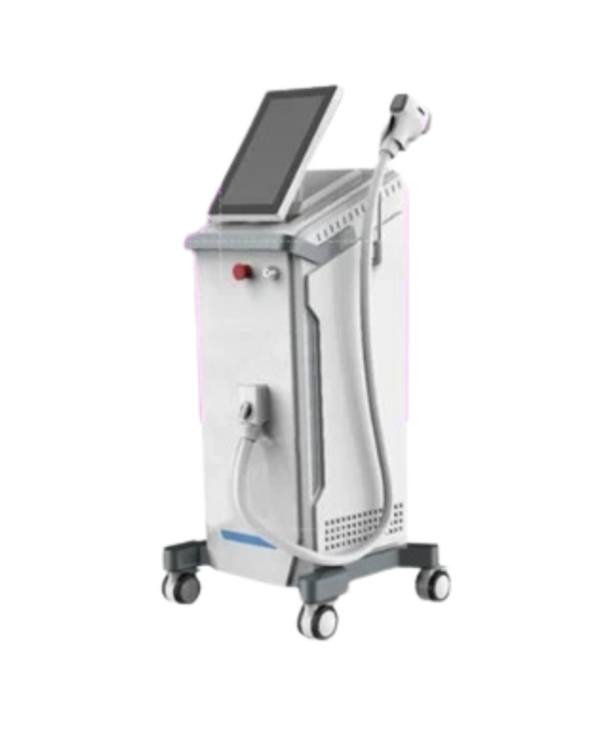 Hope Laser Android 1200 W Diode Hair Removal Machine