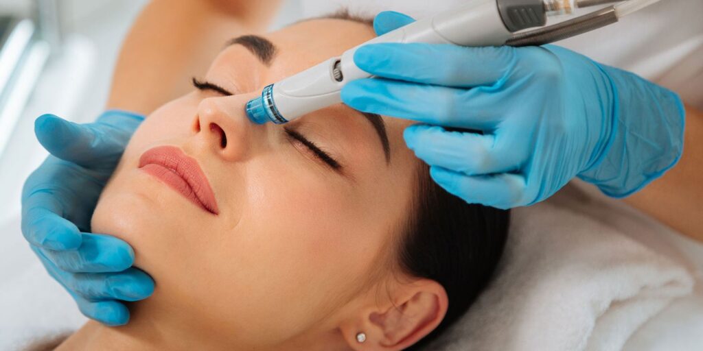 Hydrafacial Product by Dr dermatech