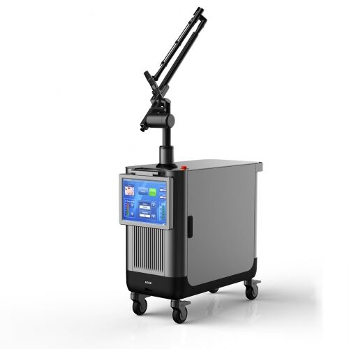 Picosecond Laser Machine