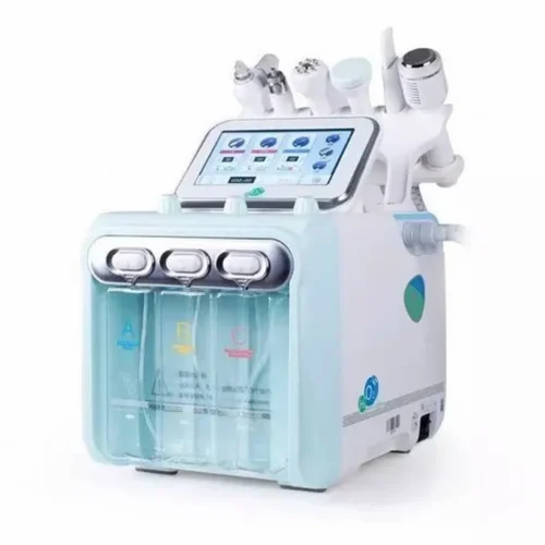 HYDRAFACIAL MACHINE