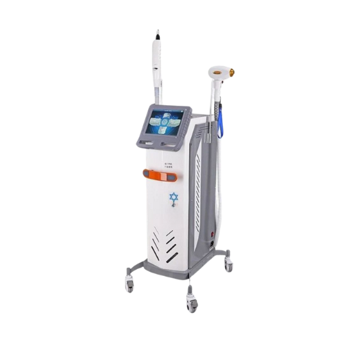 Diode Hair Removal Laser + Picosure Combination