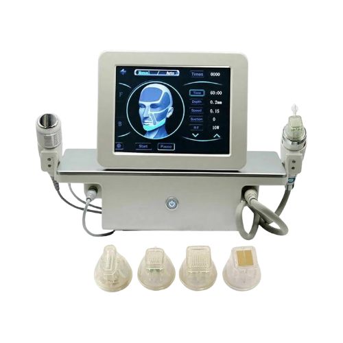 Micro Needling RF Machine