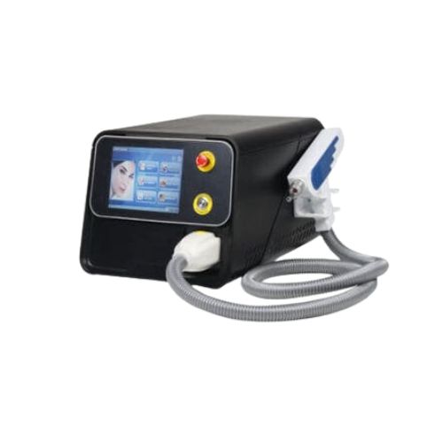 ADSS Q-Switched Nd YAG Laser