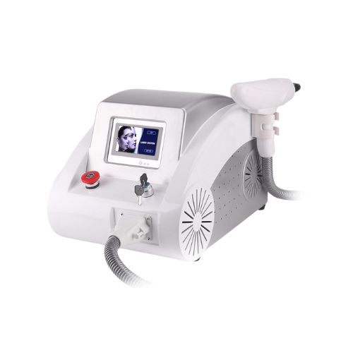 ND YAG Laser