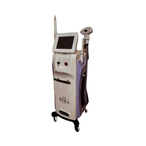 Diode Hair Removal Laser + Picosure Laser