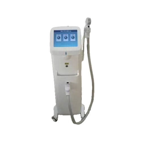 Hope Laser 3 Wavelength 1200 W Diode Hair Removal Laser Machine