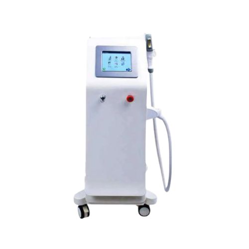 IPL Laser Hair Removal Machine