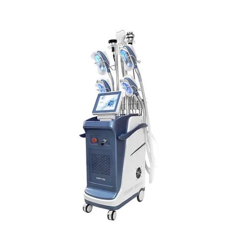 Cryolipolysis