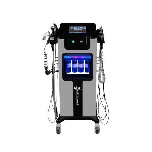 Hydrafacial Next Generation