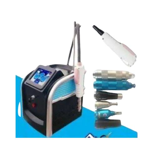 PicoSecond Laser