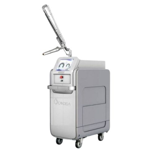 Picosure Laser Machine