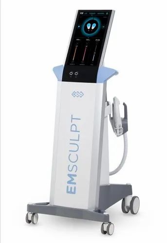 EMS Sculpt Slimming Machine