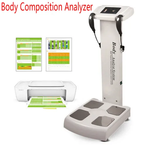 Body Composition scale